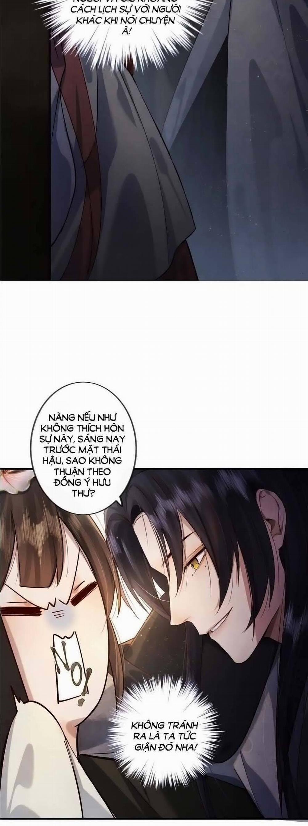 Một Ngàn Lần Thử Giết Chết Nam Chính 9 trang 8