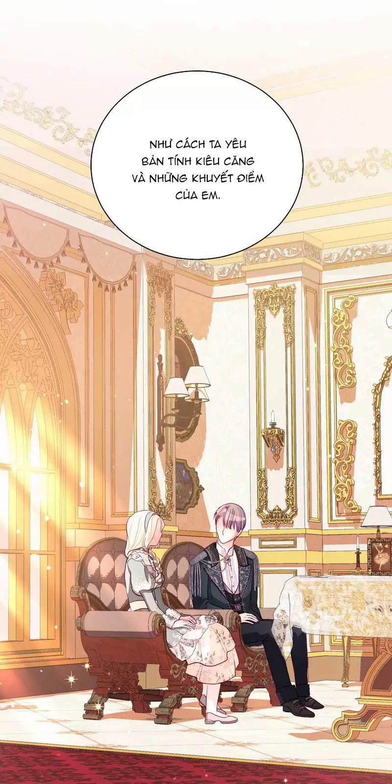 Một Ngày Nọ Bỗng Dưng Cha Xuất Hiện 10 trang 13