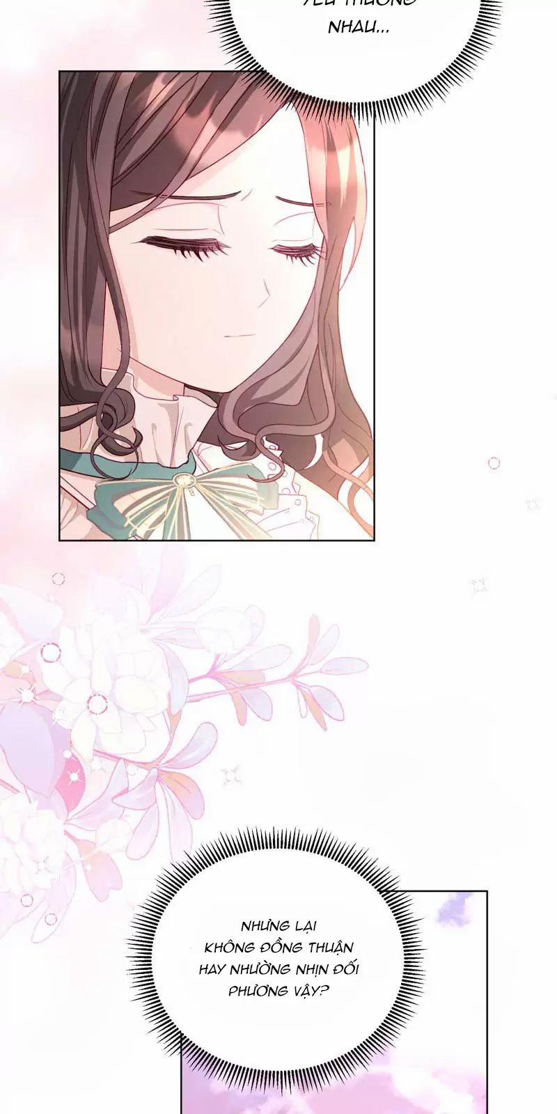 Một Ngày Nọ Bỗng Dưng Cha Xuất Hiện 10 trang 19