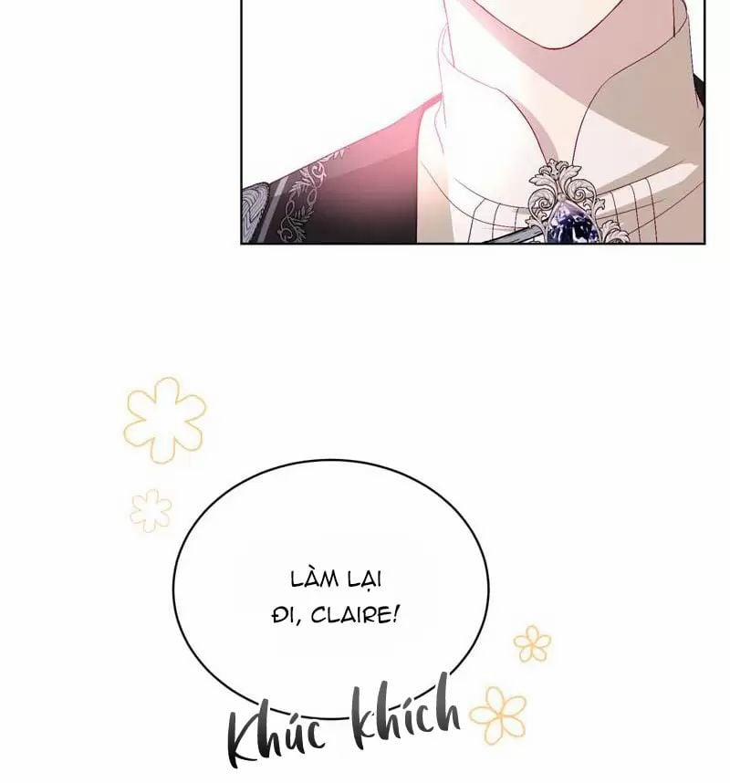 Một Ngày Nọ Bỗng Dưng Cha Xuất Hiện 10 trang 27