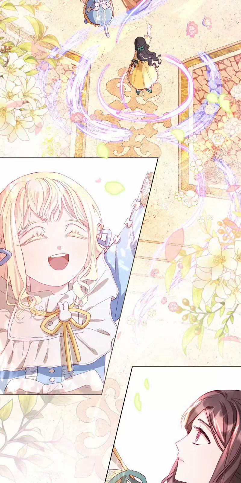 Một Ngày Nọ Bỗng Dưng Cha Xuất Hiện 10 trang 29