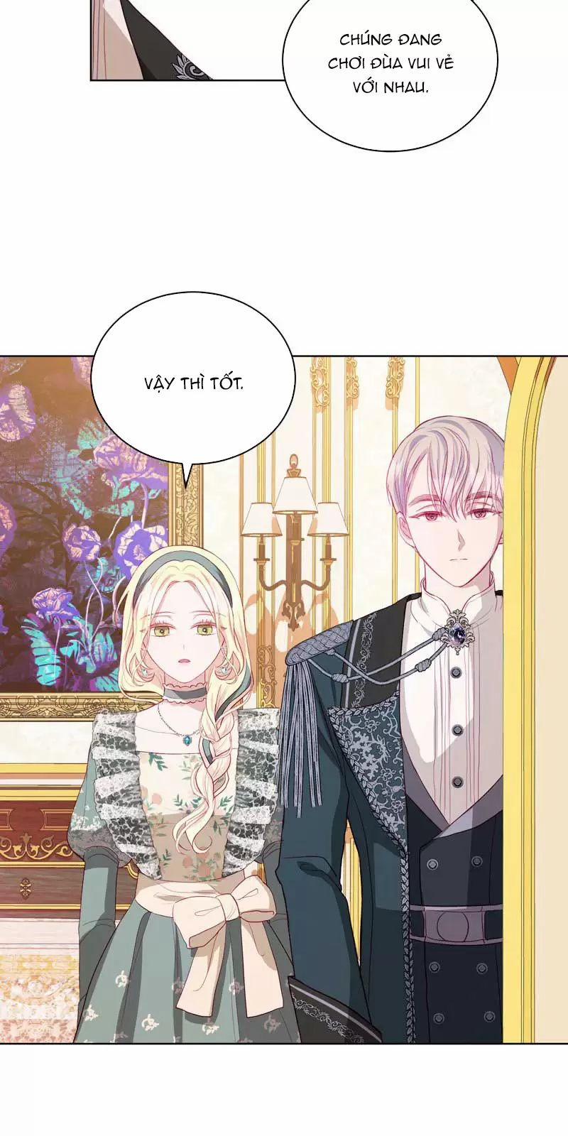 Một Ngày Nọ Bỗng Dưng Cha Xuất Hiện 10 trang 32