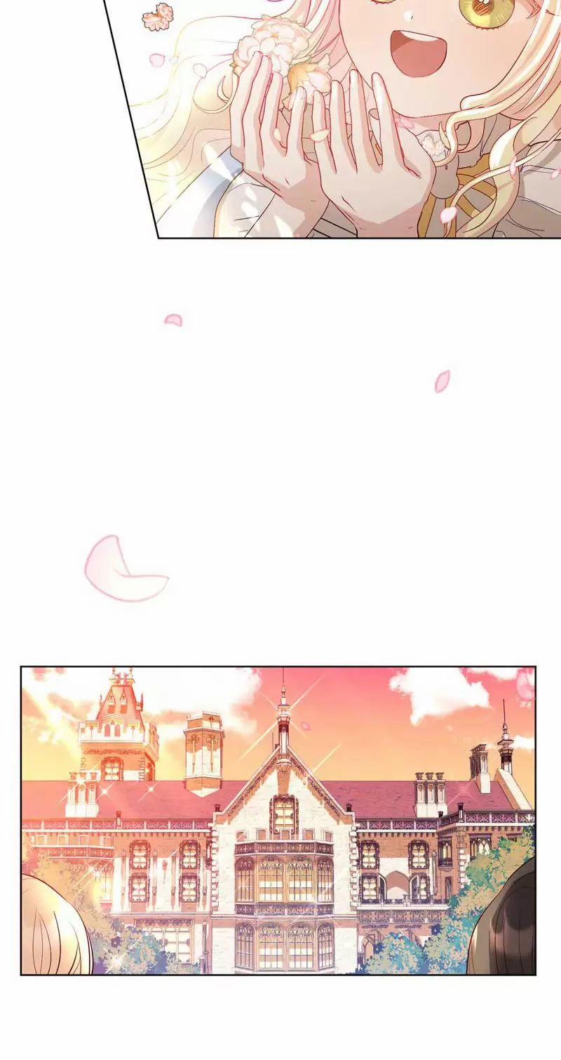 Một Ngày Nọ Bỗng Dưng Cha Xuất Hiện 10 trang 41