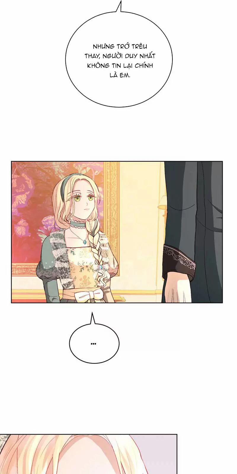 Một Ngày Nọ Bỗng Dưng Cha Xuất Hiện 10 trang 43