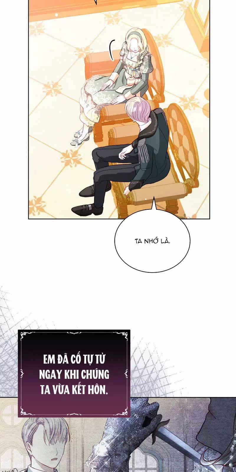 Một Ngày Nọ Bỗng Dưng Cha Xuất Hiện 10 trang 6