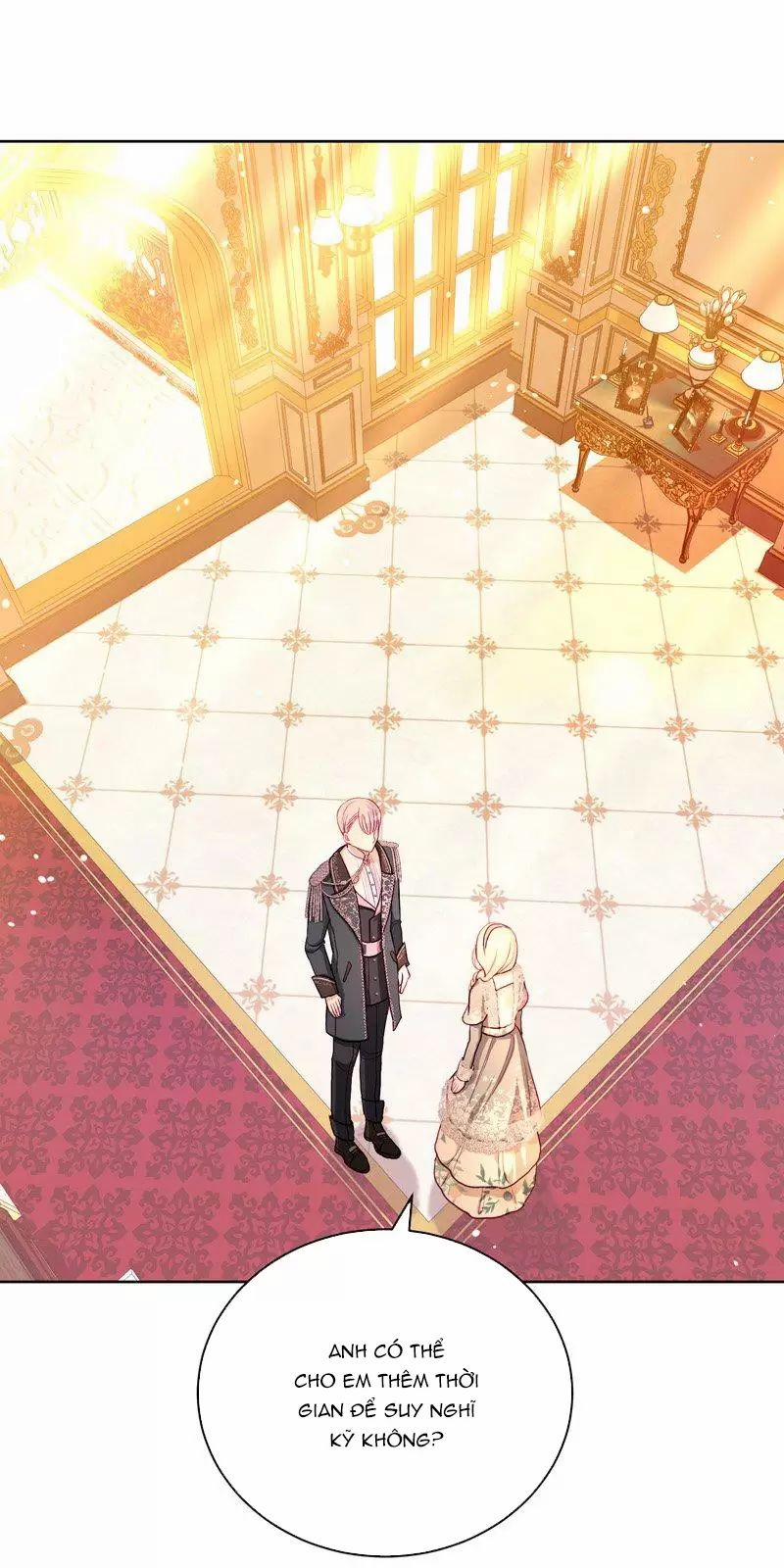 Một Ngày Nọ Bỗng Dưng Cha Xuất Hiện 11 trang 15