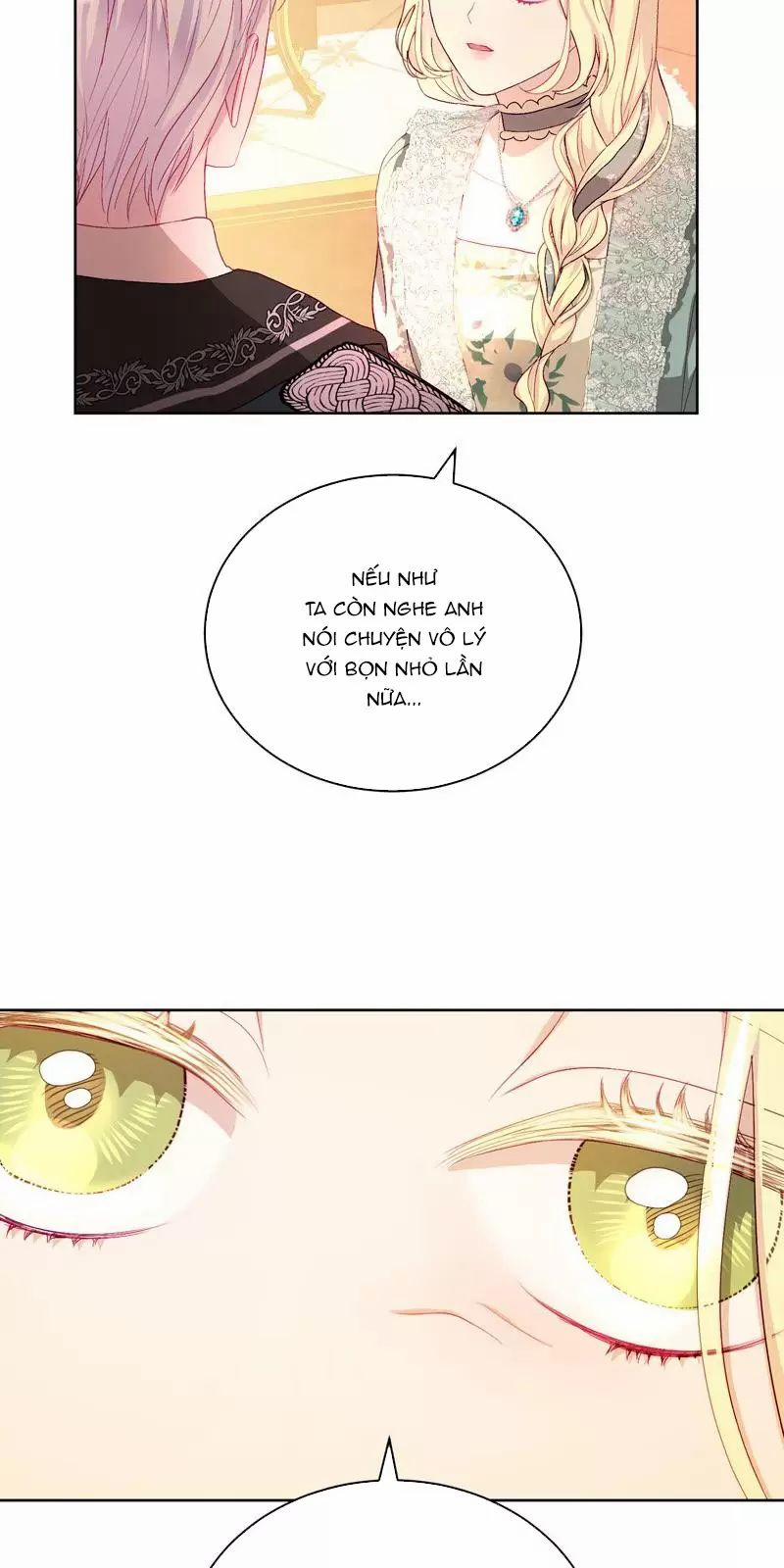 Một Ngày Nọ Bỗng Dưng Cha Xuất Hiện 11 trang 18