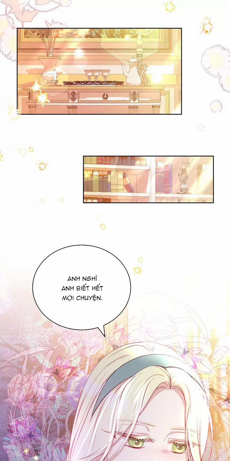 Một Ngày Nọ Bỗng Dưng Cha Xuất Hiện 11 trang 2