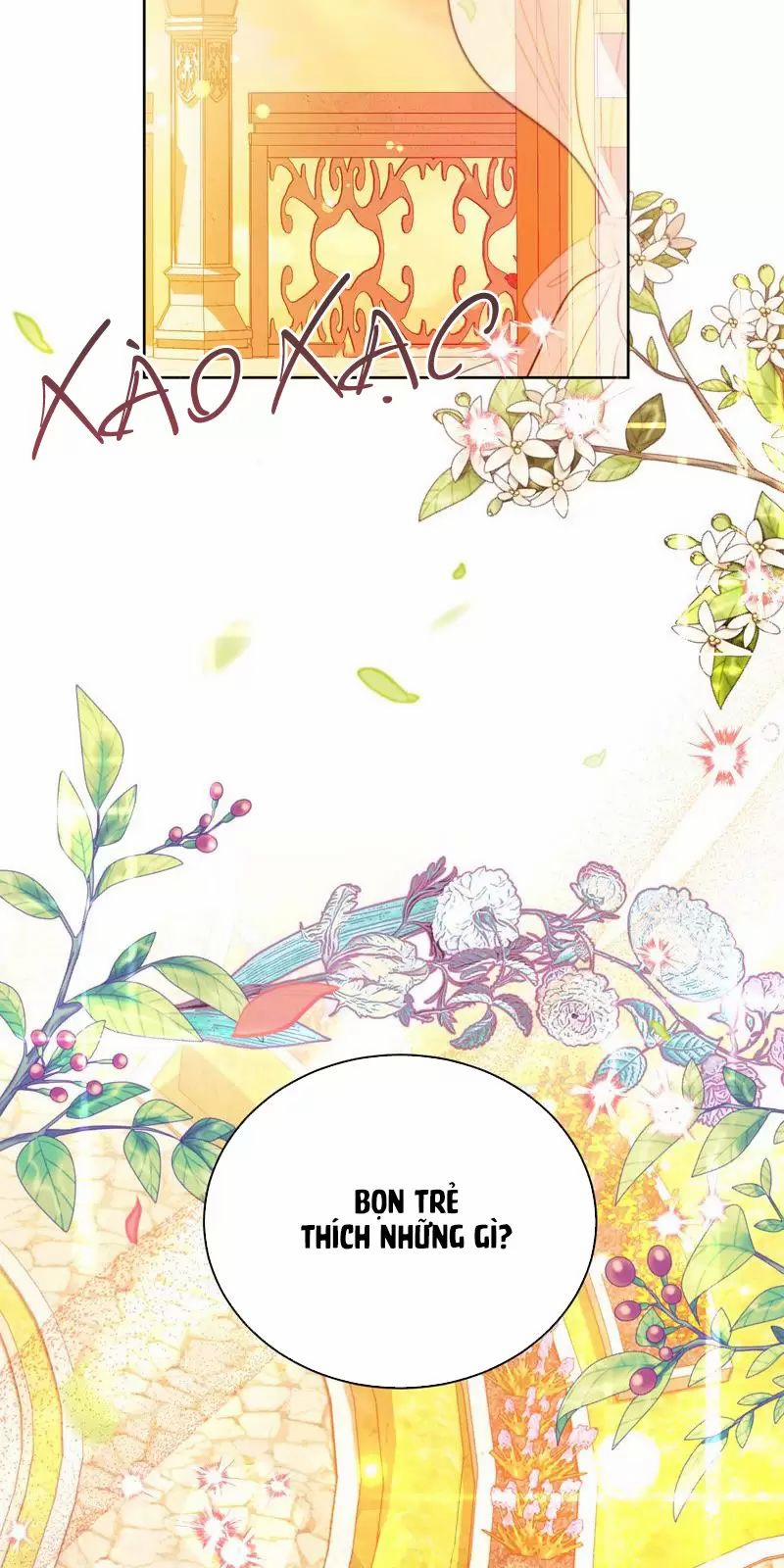 Một Ngày Nọ Bỗng Dưng Cha Xuất Hiện 11 trang 21