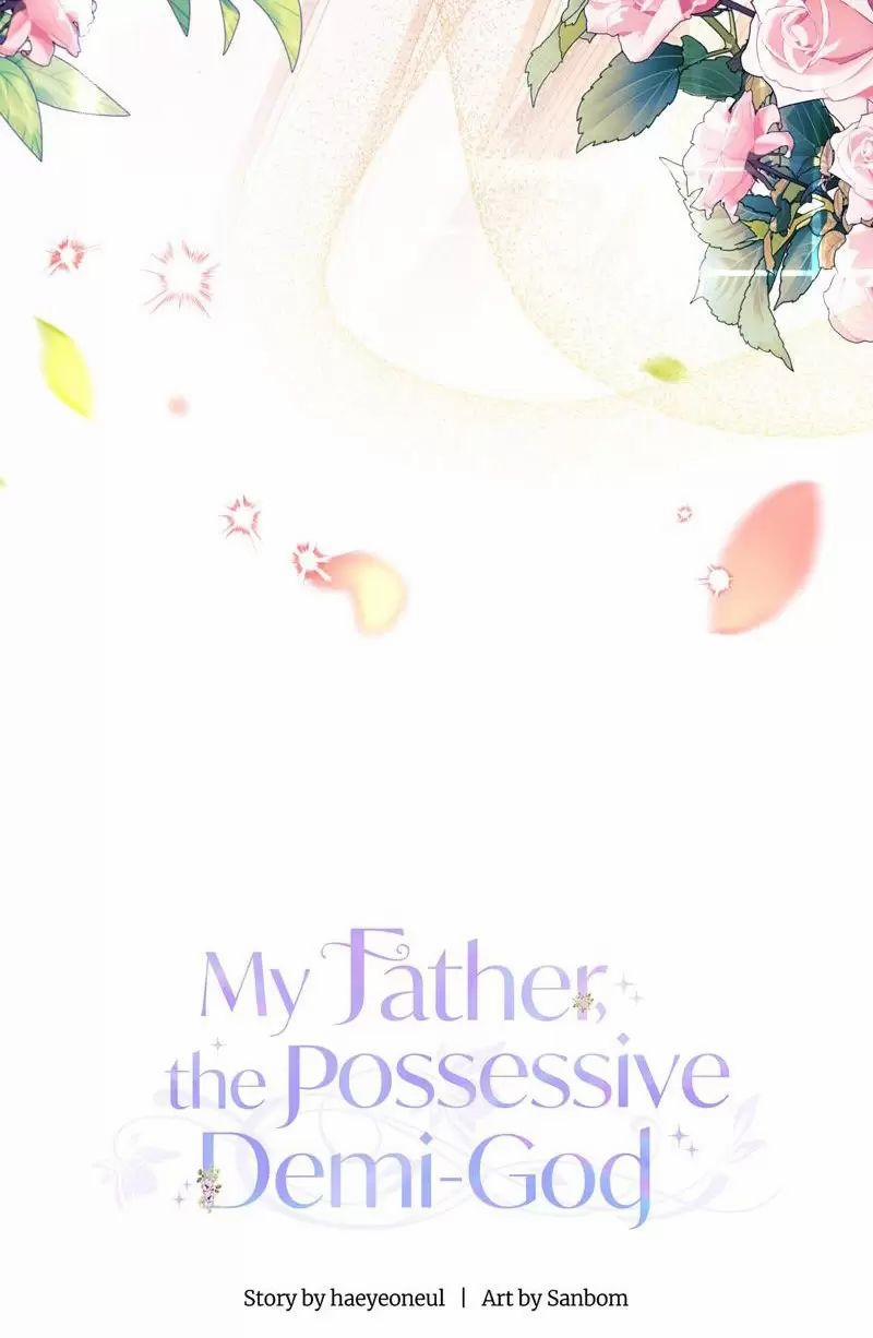 Một Ngày Nọ Bỗng Dưng Cha Xuất Hiện 11 trang 23