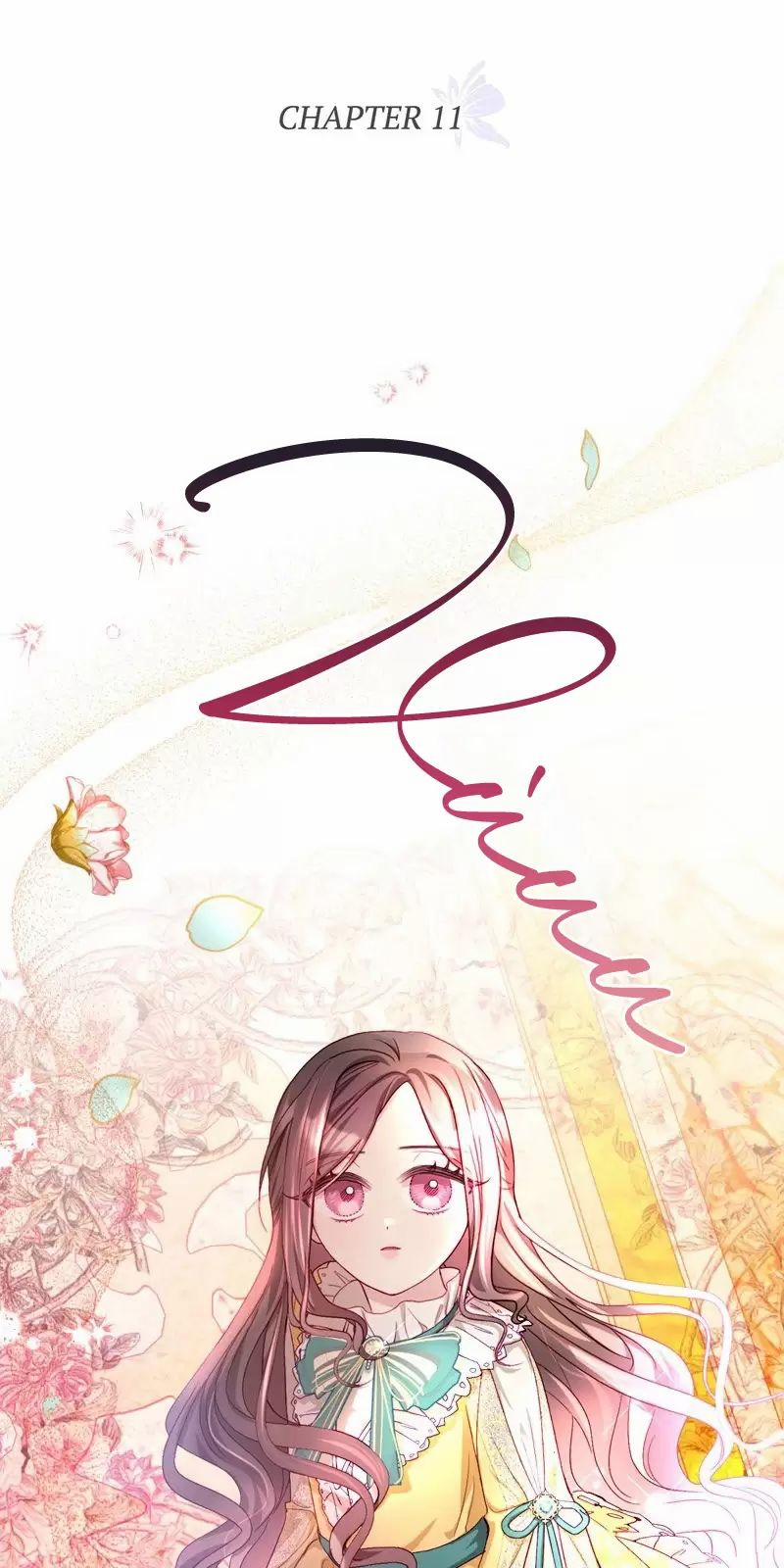 Một Ngày Nọ Bỗng Dưng Cha Xuất Hiện 11 trang 24