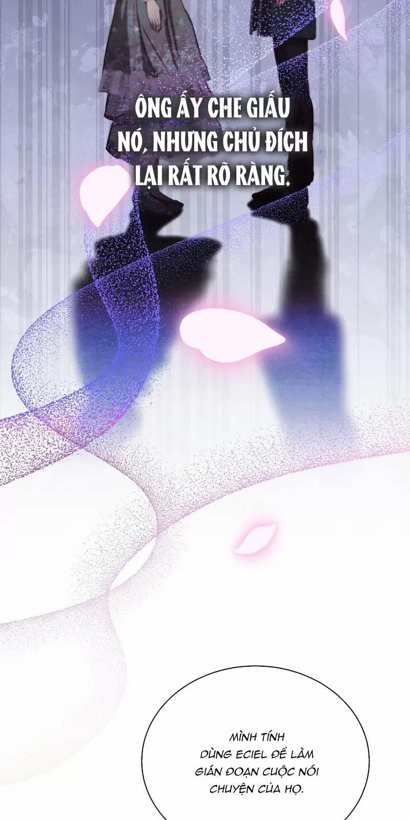 Một Ngày Nọ Bỗng Dưng Cha Xuất Hiện 11 trang 28