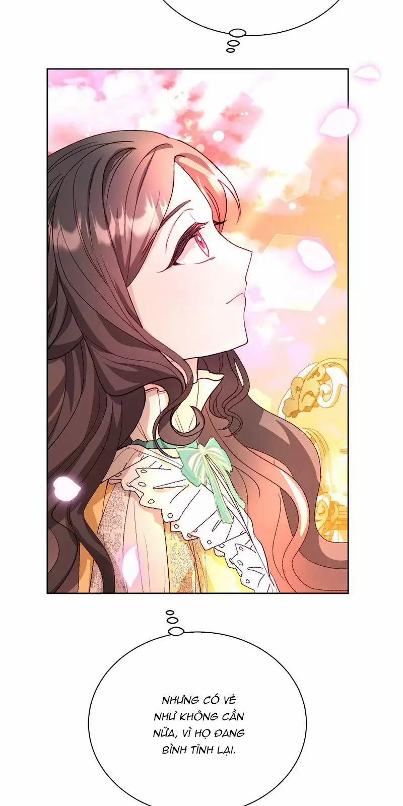 Một Ngày Nọ Bỗng Dưng Cha Xuất Hiện 11 trang 29