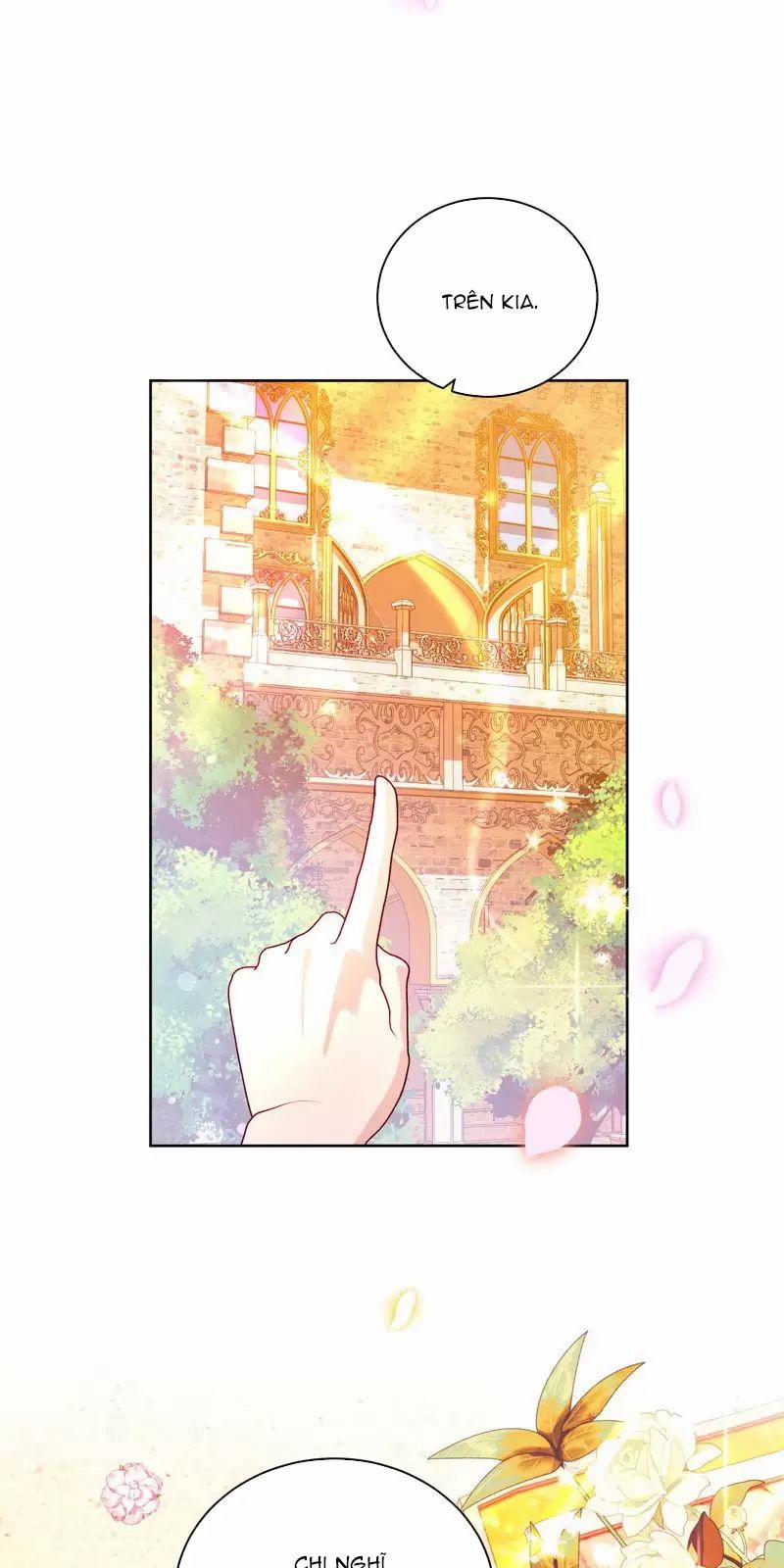 Một Ngày Nọ Bỗng Dưng Cha Xuất Hiện 11 trang 31