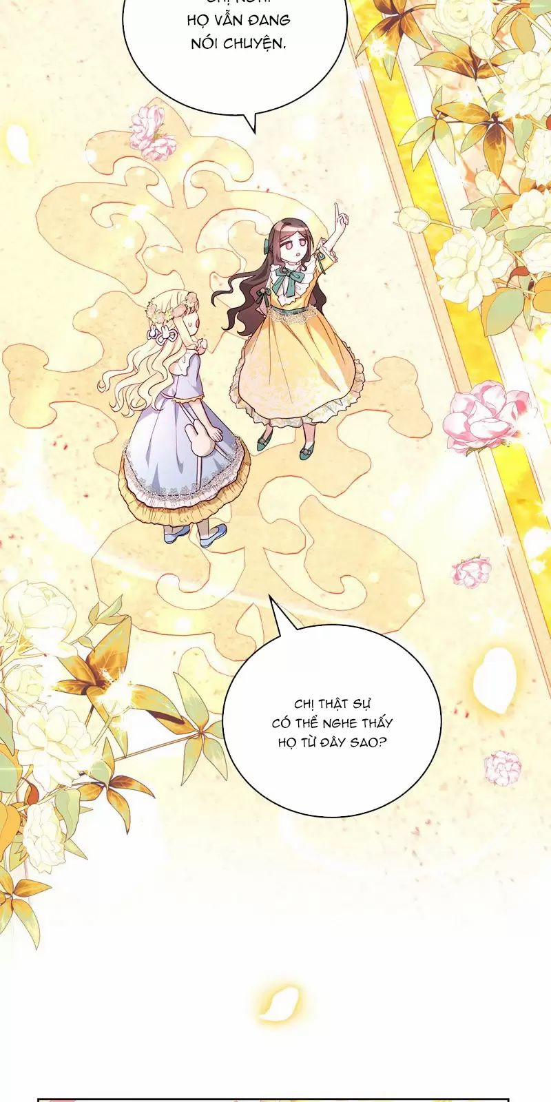 Một Ngày Nọ Bỗng Dưng Cha Xuất Hiện 11 trang 32