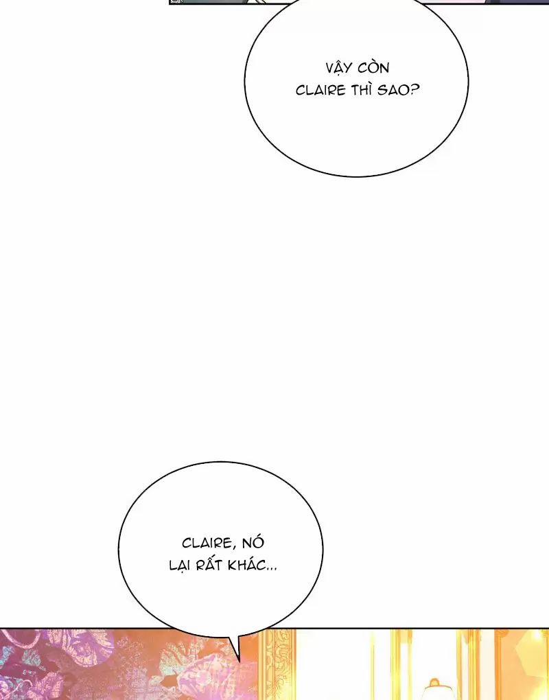 Một Ngày Nọ Bỗng Dưng Cha Xuất Hiện 11 trang 35