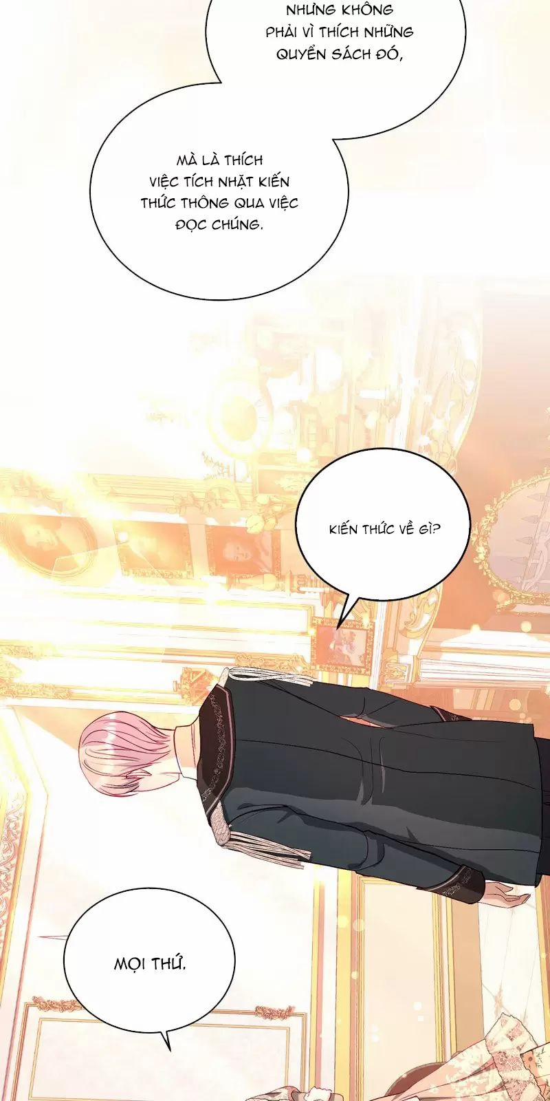 Một Ngày Nọ Bỗng Dưng Cha Xuất Hiện 11 trang 38