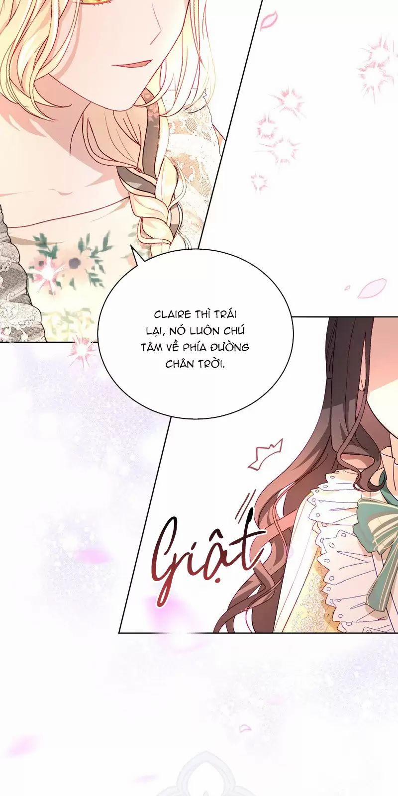 Một Ngày Nọ Bỗng Dưng Cha Xuất Hiện 11 trang 40