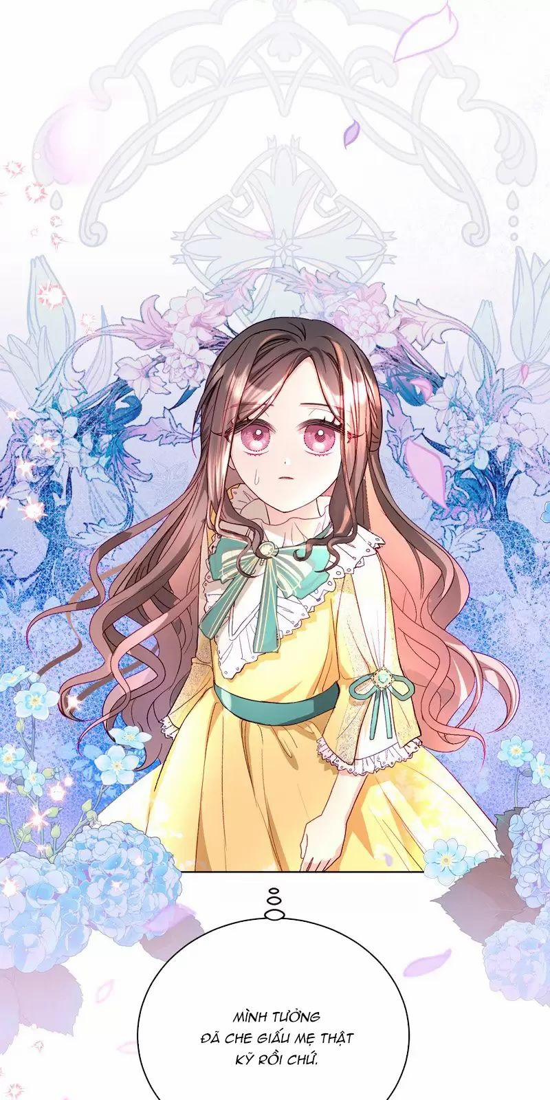 Một Ngày Nọ Bỗng Dưng Cha Xuất Hiện 11 trang 41