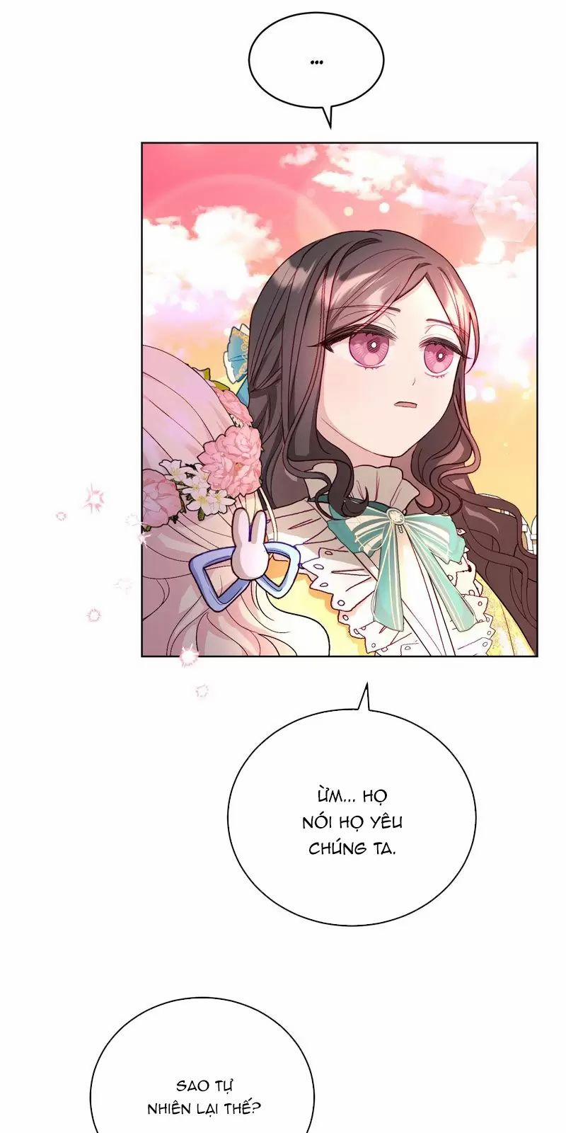 Một Ngày Nọ Bỗng Dưng Cha Xuất Hiện 11 trang 43