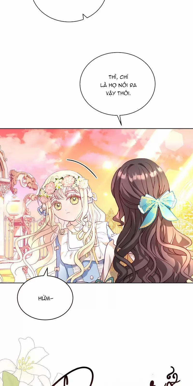 Một Ngày Nọ Bỗng Dưng Cha Xuất Hiện 11 trang 44