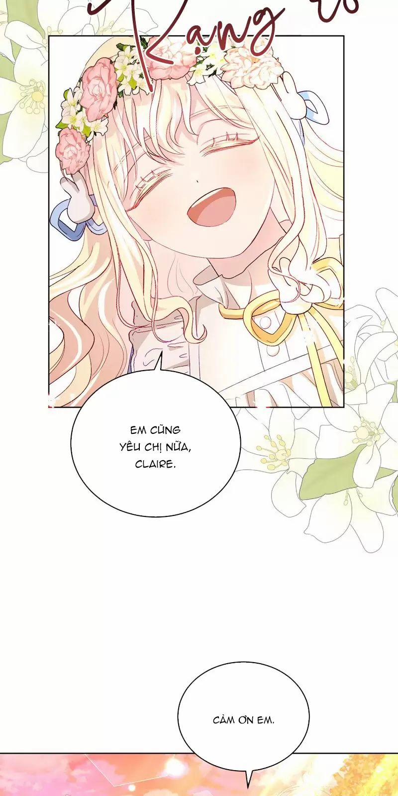 Một Ngày Nọ Bỗng Dưng Cha Xuất Hiện 11 trang 45