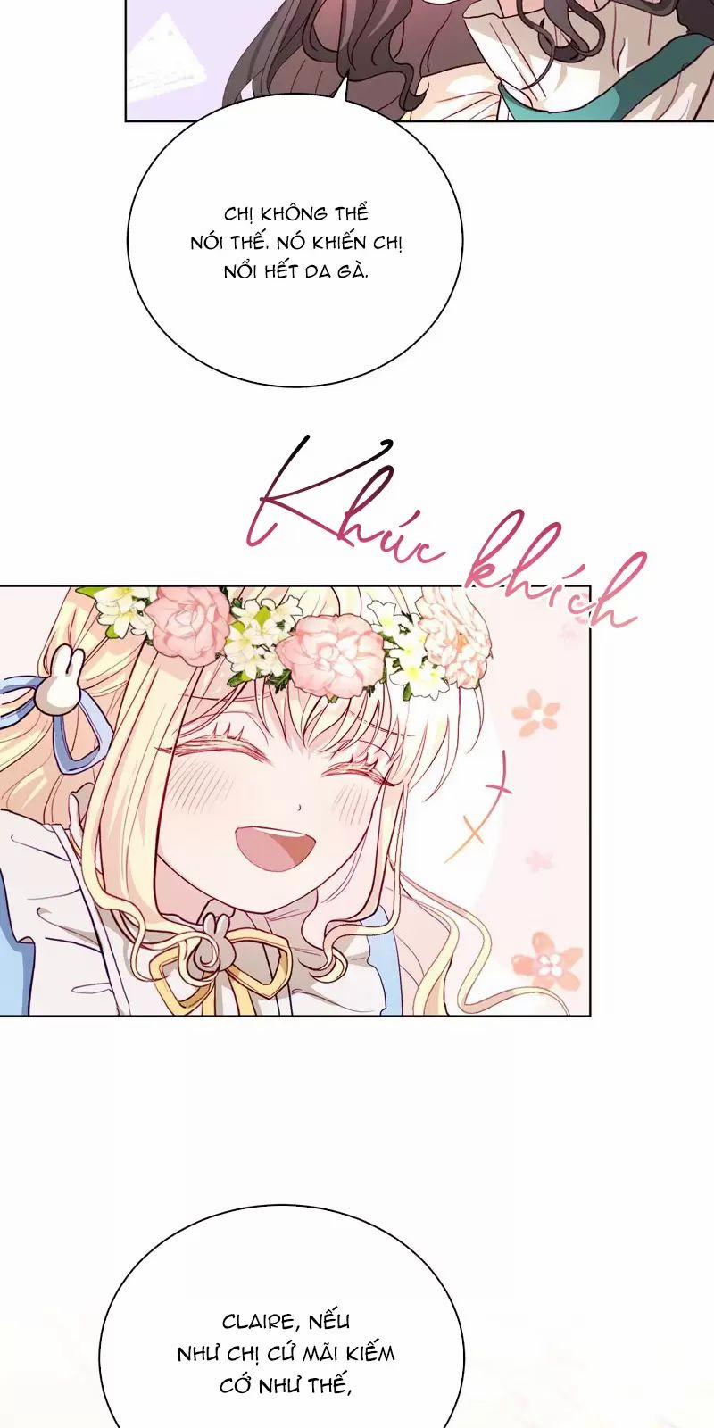 Một Ngày Nọ Bỗng Dưng Cha Xuất Hiện 11 trang 47