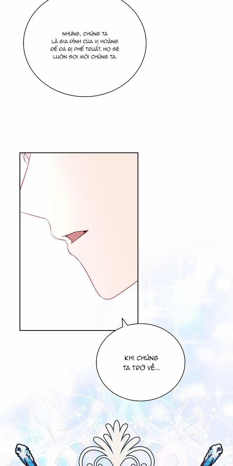 Một Ngày Nọ Bỗng Dưng Cha Xuất Hiện 11 trang 5