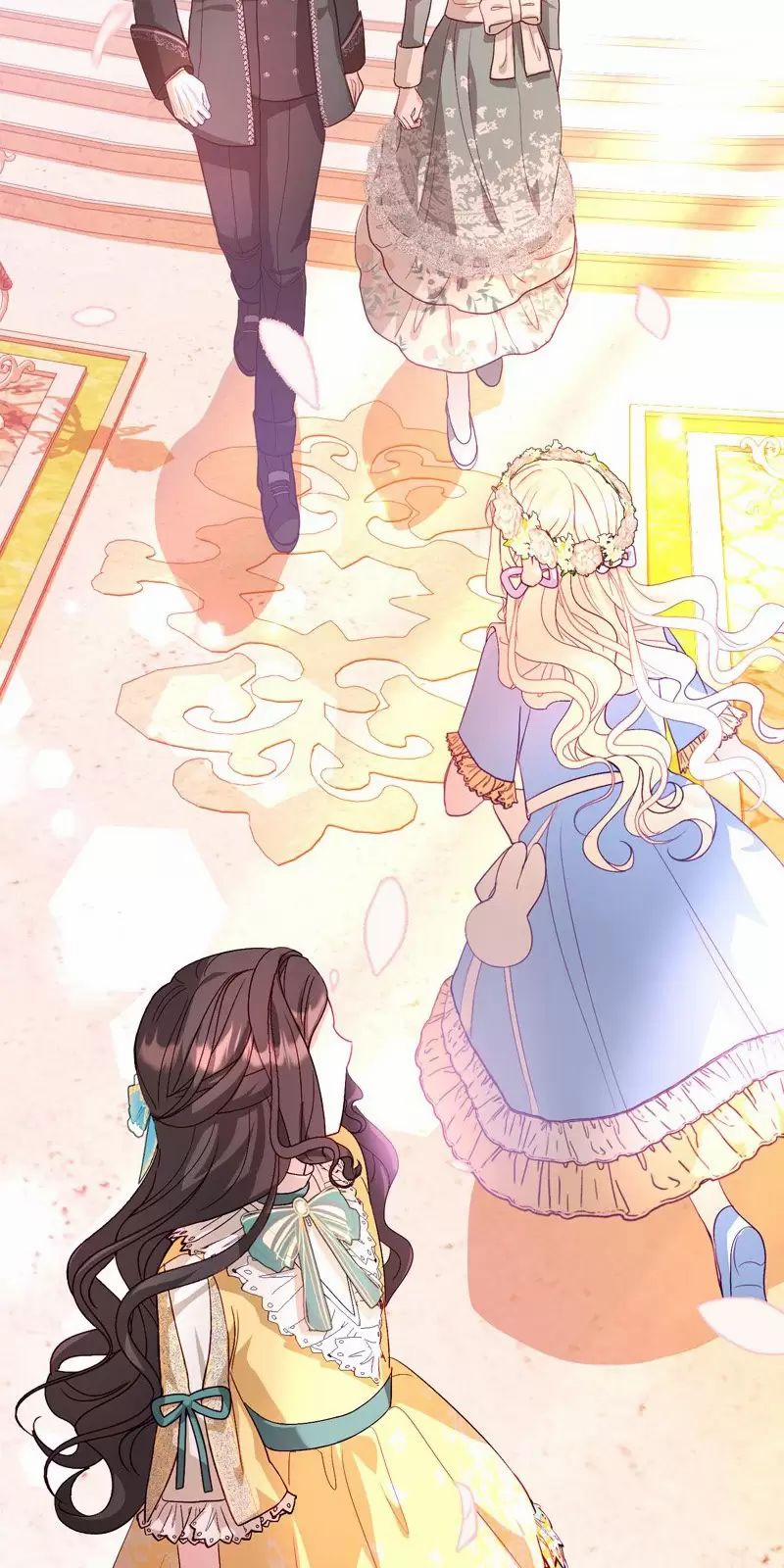 Một Ngày Nọ Bỗng Dưng Cha Xuất Hiện 11 trang 55