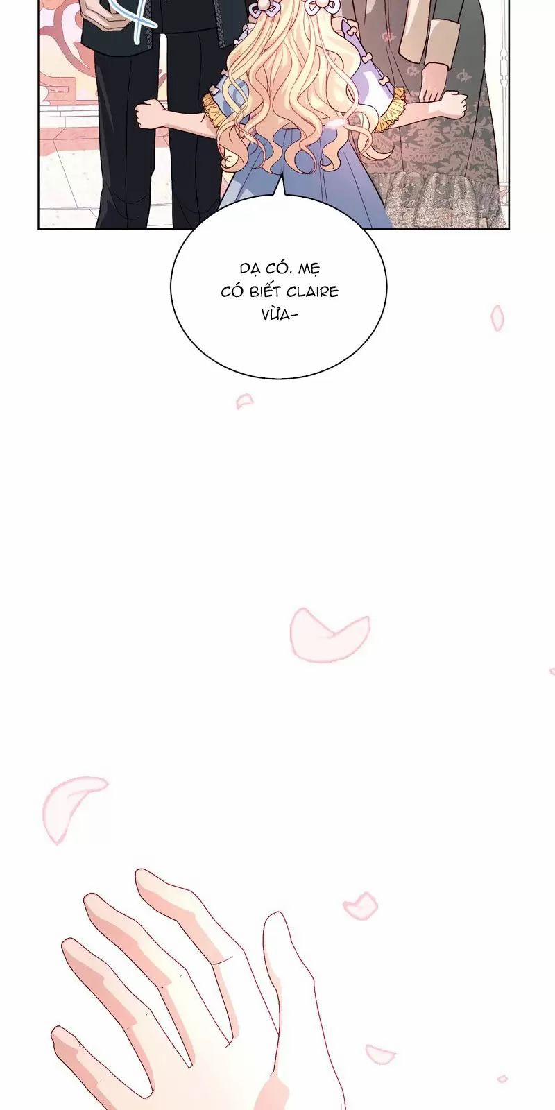 Một Ngày Nọ Bỗng Dưng Cha Xuất Hiện 11 trang 57