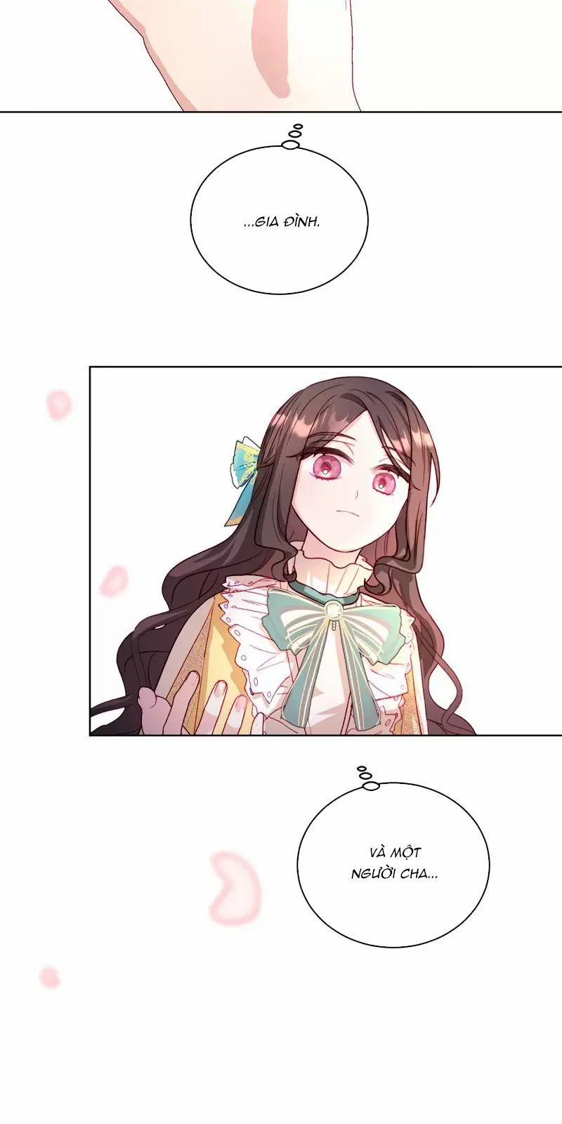 Một Ngày Nọ Bỗng Dưng Cha Xuất Hiện 11 trang 58