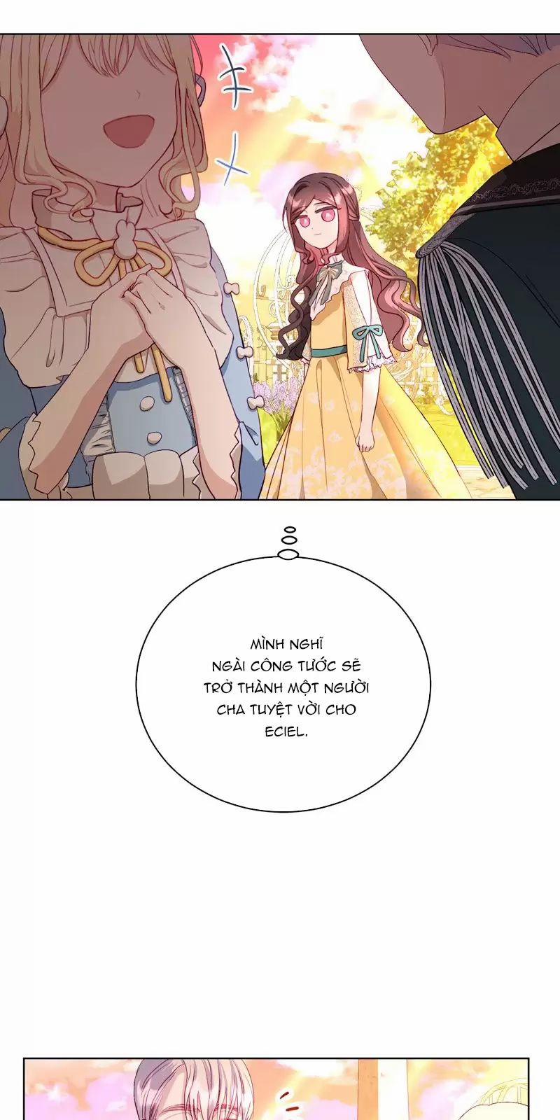 Một Ngày Nọ Bỗng Dưng Cha Xuất Hiện 11 trang 59