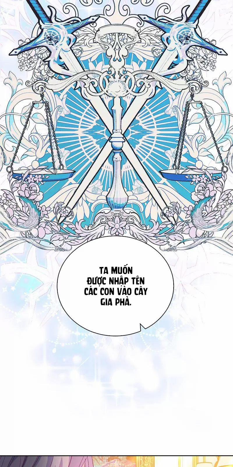 Một Ngày Nọ Bỗng Dưng Cha Xuất Hiện 11 trang 6