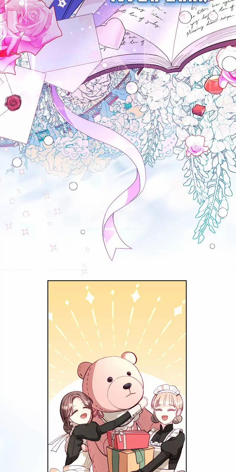 Một Ngày Nọ Bỗng Dưng Cha Xuất Hiện 12 trang 1