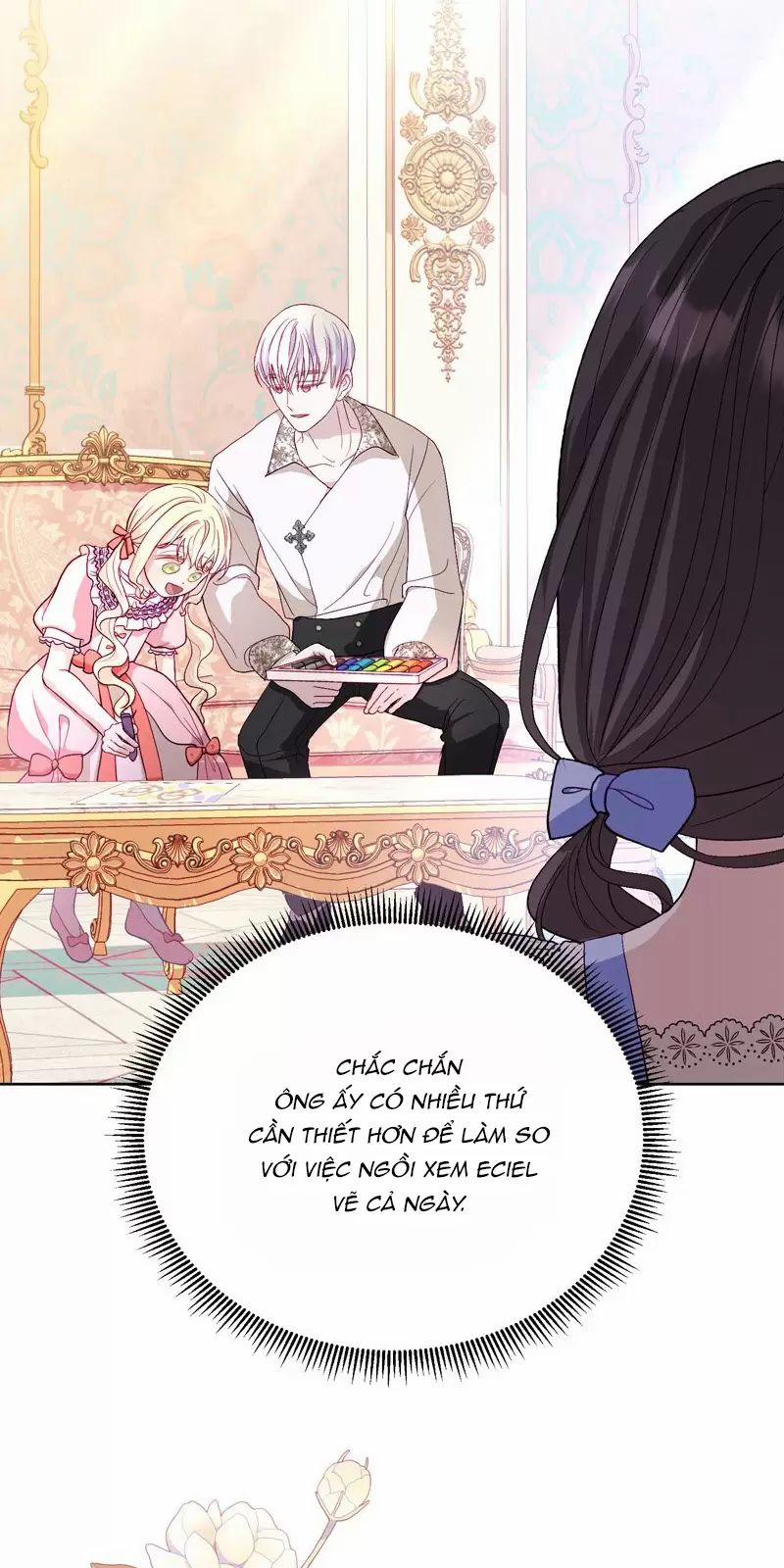 Một Ngày Nọ Bỗng Dưng Cha Xuất Hiện 12 trang 12