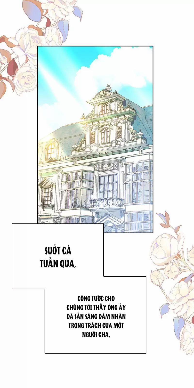 Một Ngày Nọ Bỗng Dưng Cha Xuất Hiện 12 trang 13