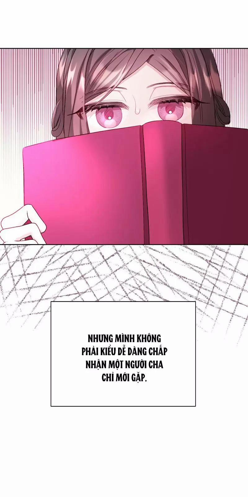 Một Ngày Nọ Bỗng Dưng Cha Xuất Hiện 12 trang 14