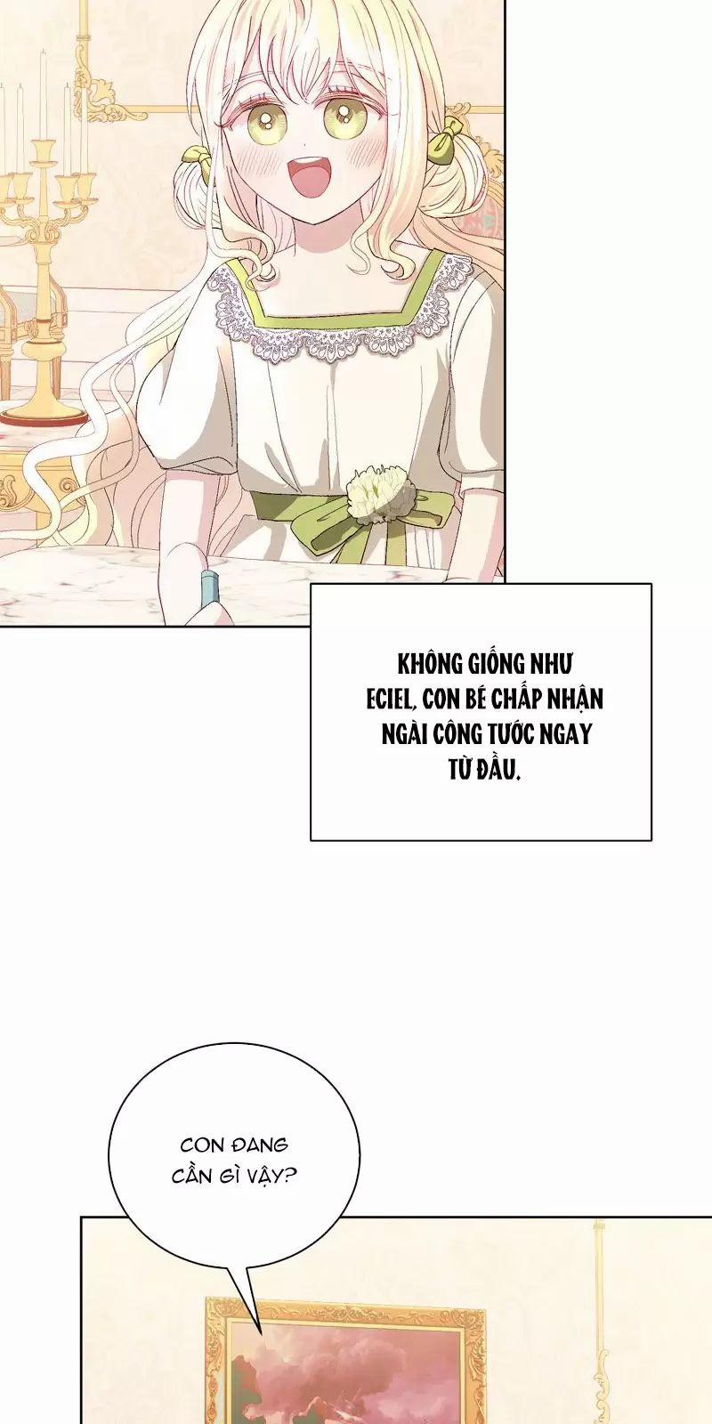 Một Ngày Nọ Bỗng Dưng Cha Xuất Hiện 12 trang 16