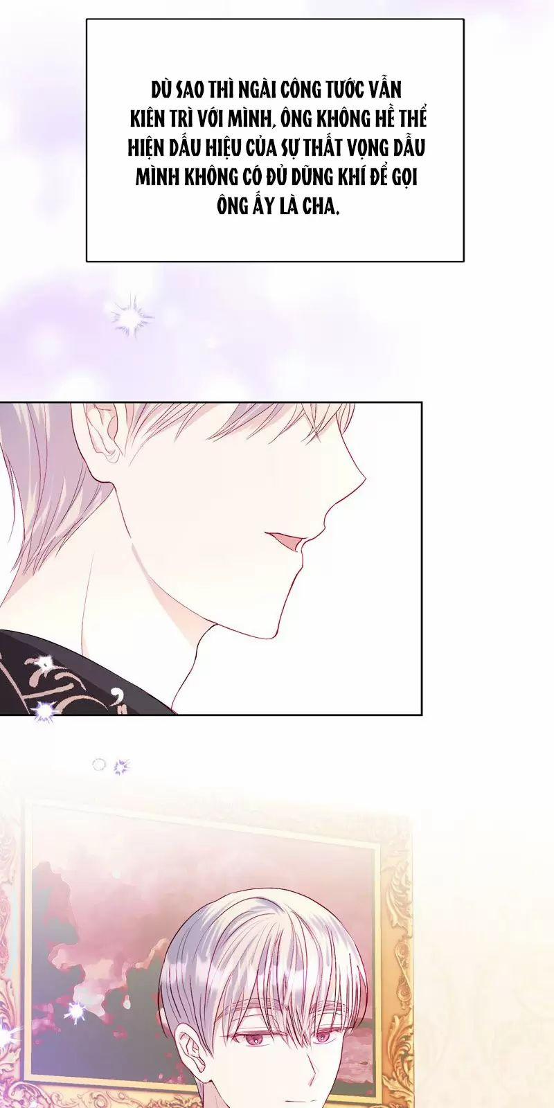 Một Ngày Nọ Bỗng Dưng Cha Xuất Hiện 12 trang 19