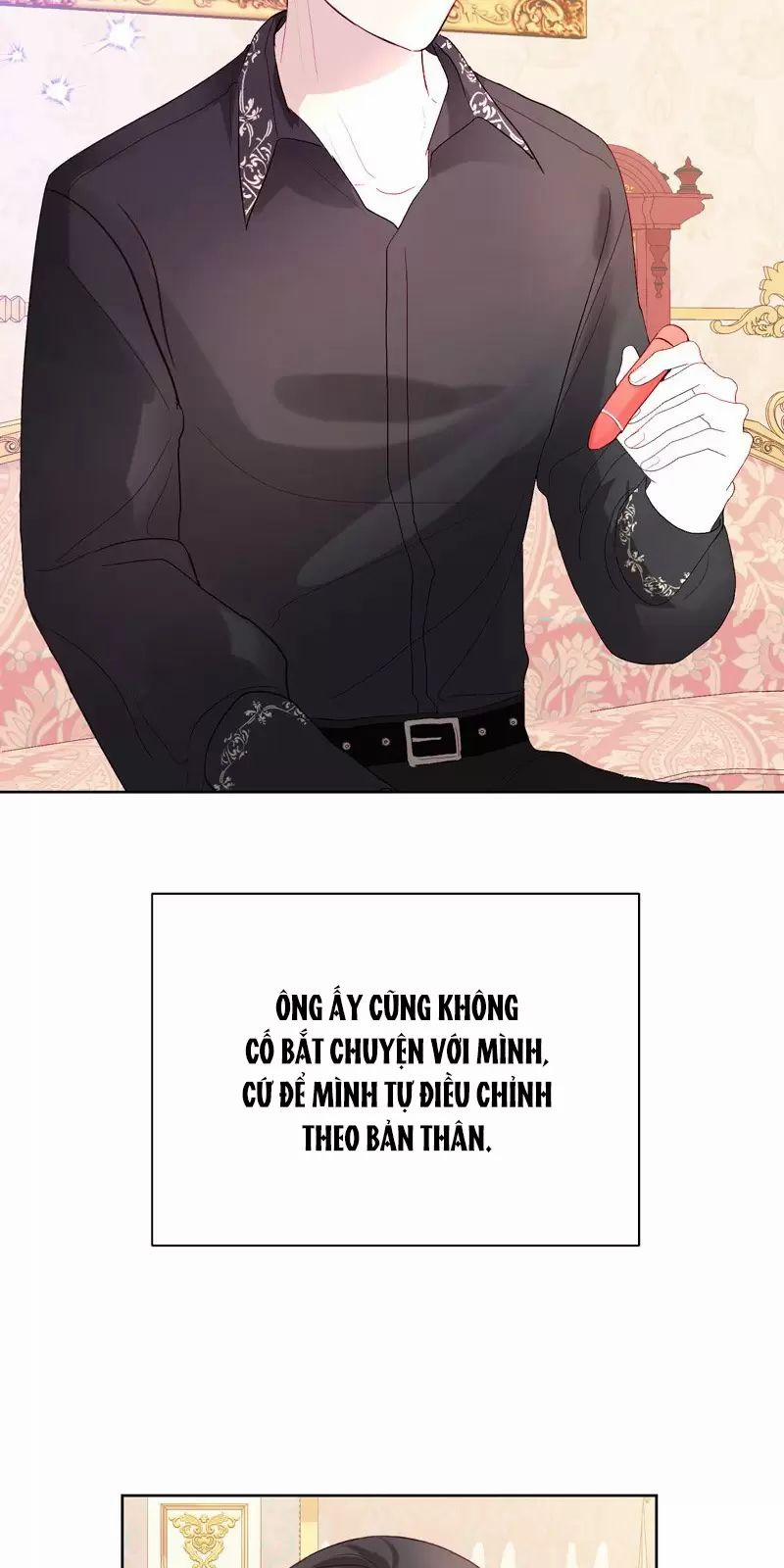 Một Ngày Nọ Bỗng Dưng Cha Xuất Hiện 12 trang 20