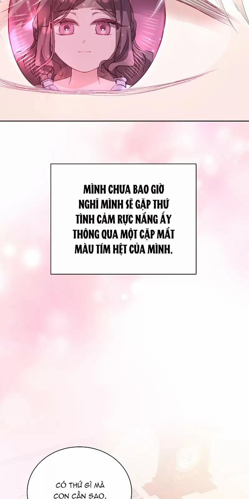 Một Ngày Nọ Bỗng Dưng Cha Xuất Hiện 12 trang 28