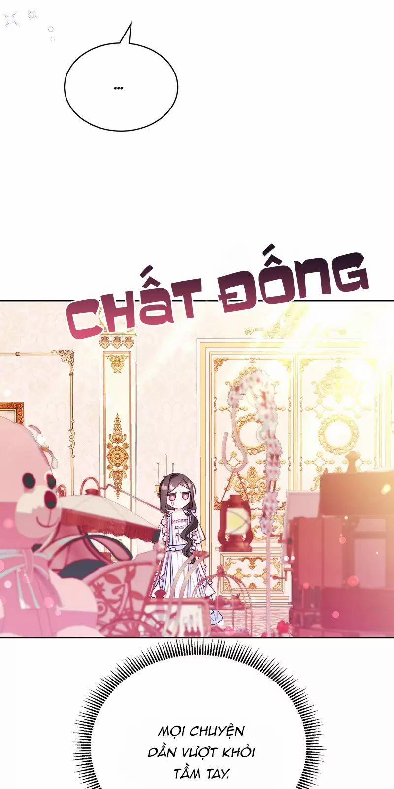 Một Ngày Nọ Bỗng Dưng Cha Xuất Hiện 12 trang 3