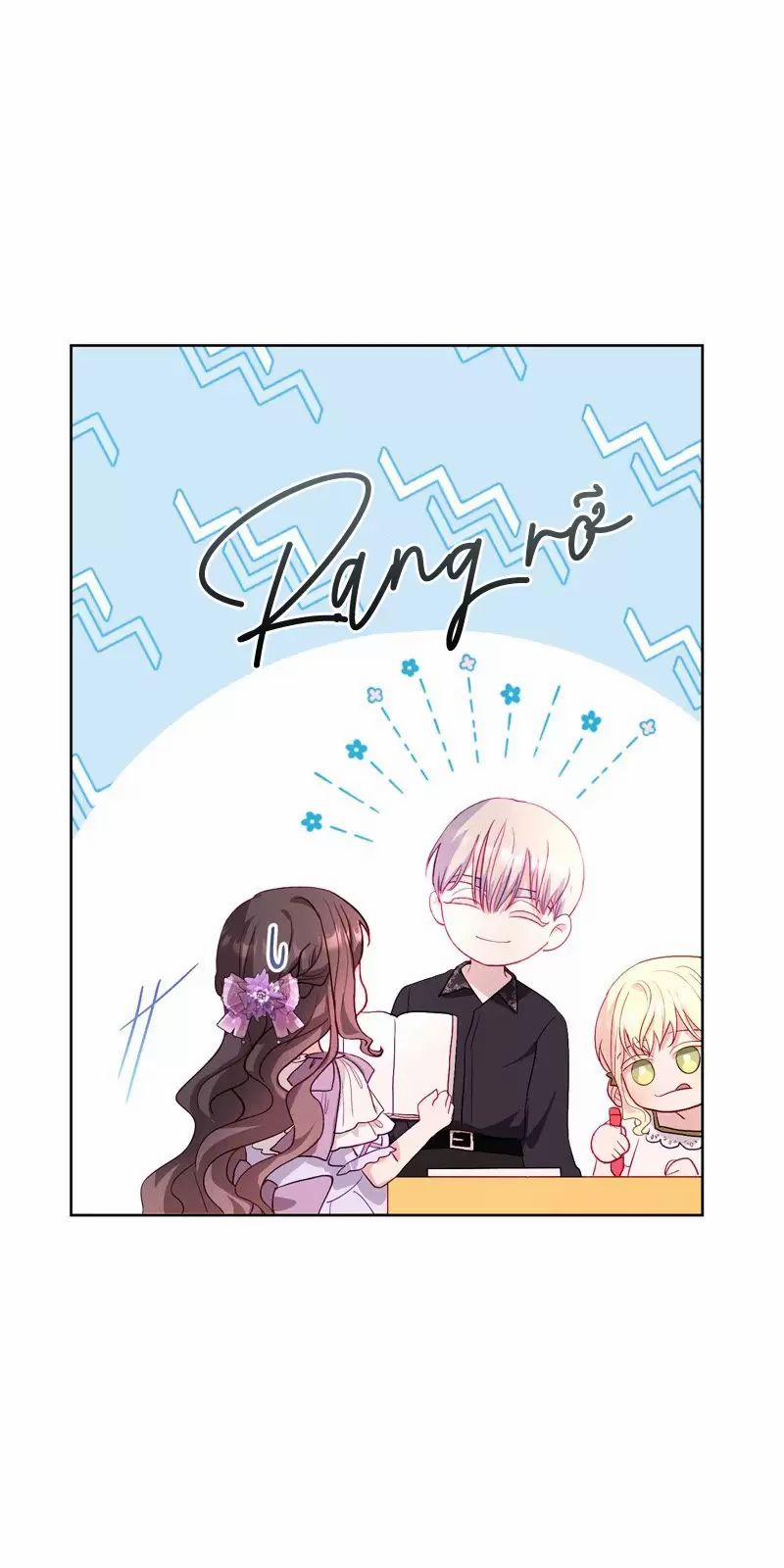 Một Ngày Nọ Bỗng Dưng Cha Xuất Hiện 12 trang 30