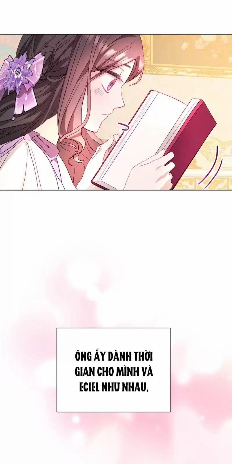 Một Ngày Nọ Bỗng Dưng Cha Xuất Hiện 12 trang 31