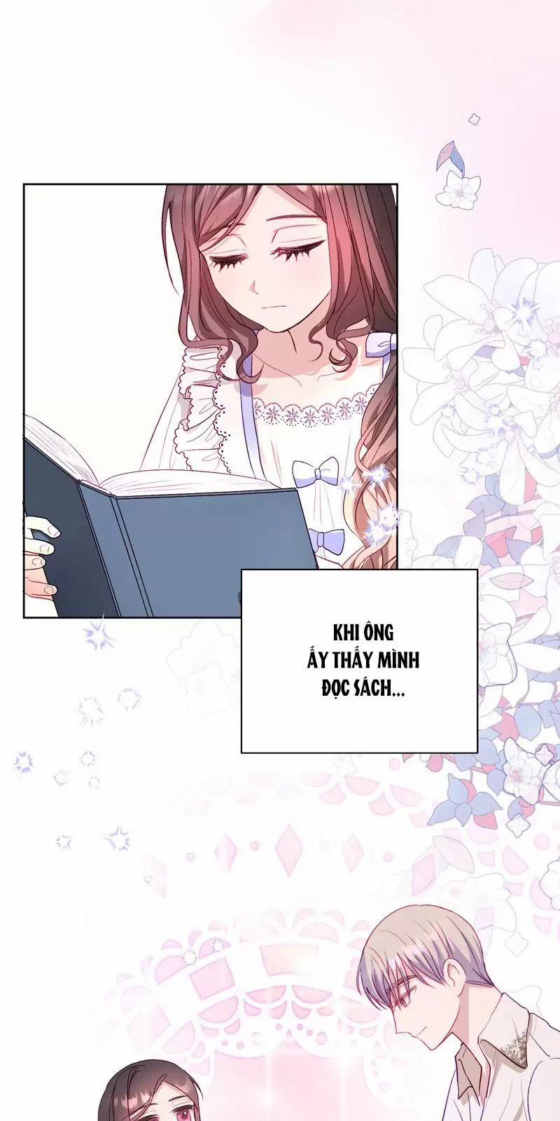 Một Ngày Nọ Bỗng Dưng Cha Xuất Hiện 12 trang 32