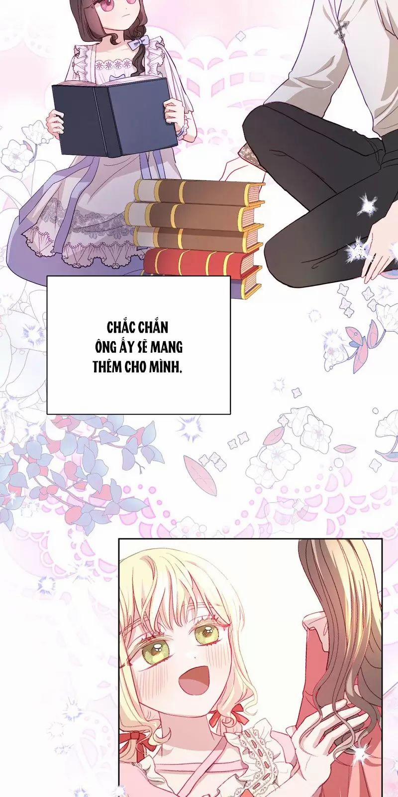 Một Ngày Nọ Bỗng Dưng Cha Xuất Hiện 12 trang 33