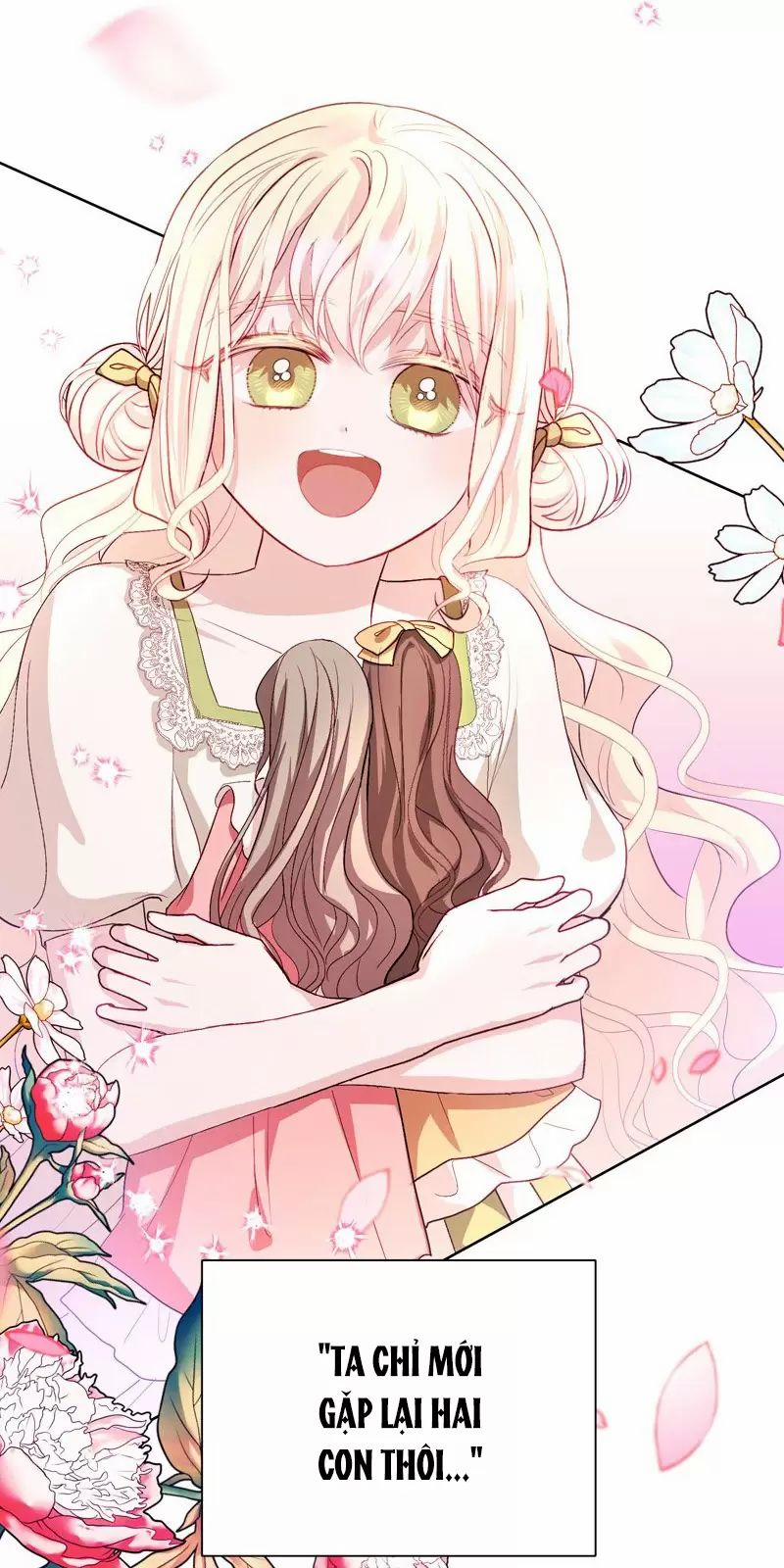 Một Ngày Nọ Bỗng Dưng Cha Xuất Hiện 12 trang 37