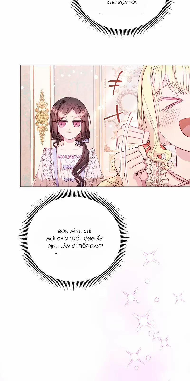 Một Ngày Nọ Bỗng Dưng Cha Xuất Hiện 12 trang 4