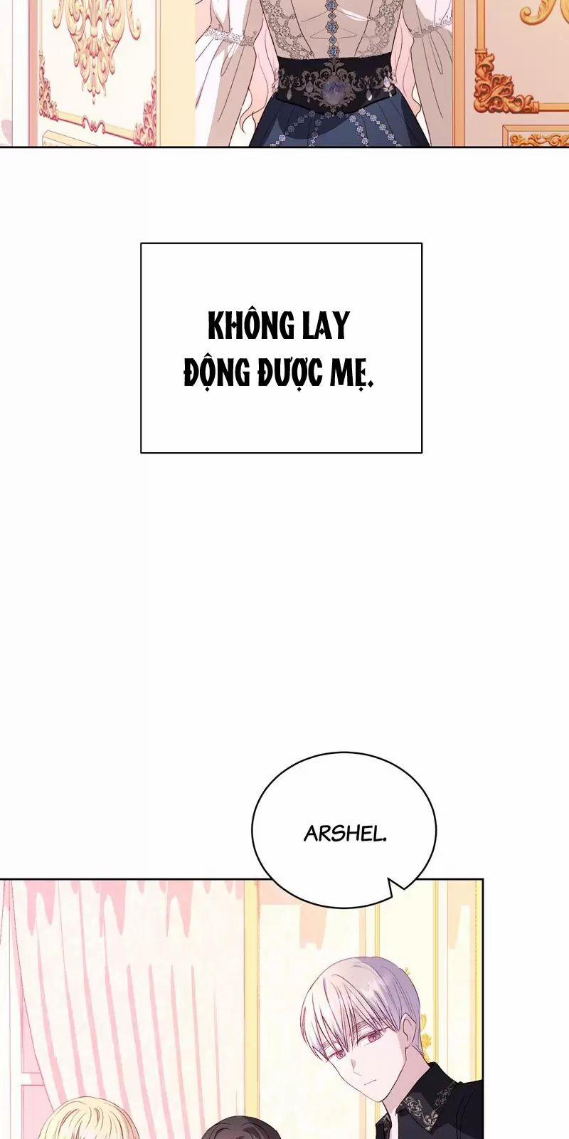 Một Ngày Nọ Bỗng Dưng Cha Xuất Hiện 12 trang 42