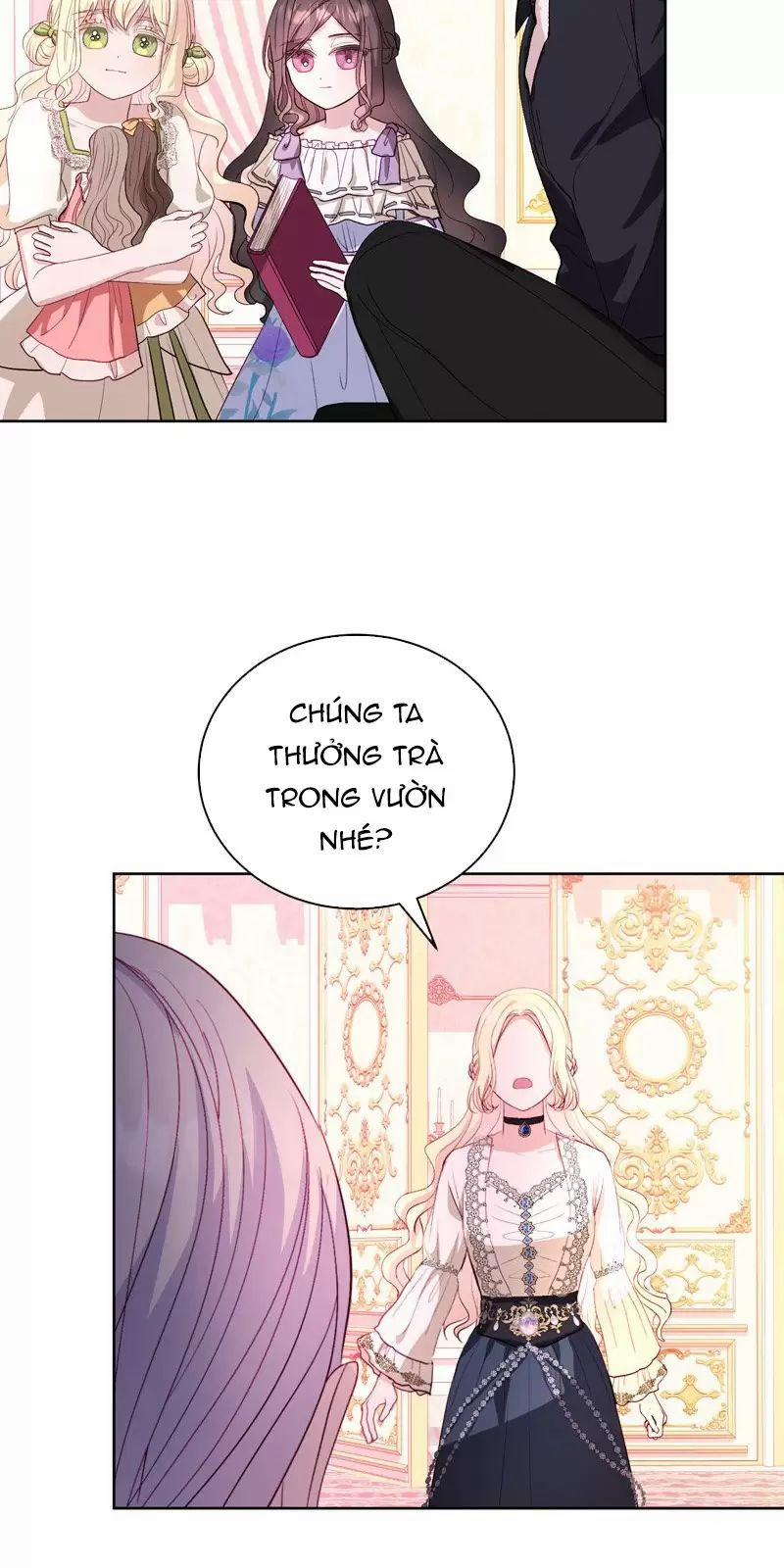 Một Ngày Nọ Bỗng Dưng Cha Xuất Hiện 12 trang 43